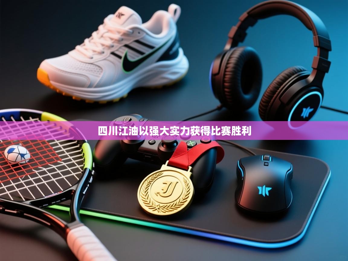 四川江油以强大实力获得比赛胜利 第1张