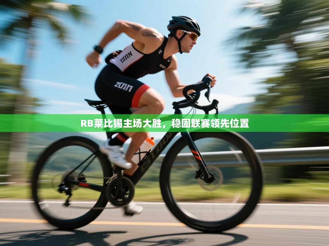 RB莱比锡主场大胜，稳固联赛领先位置  第2张