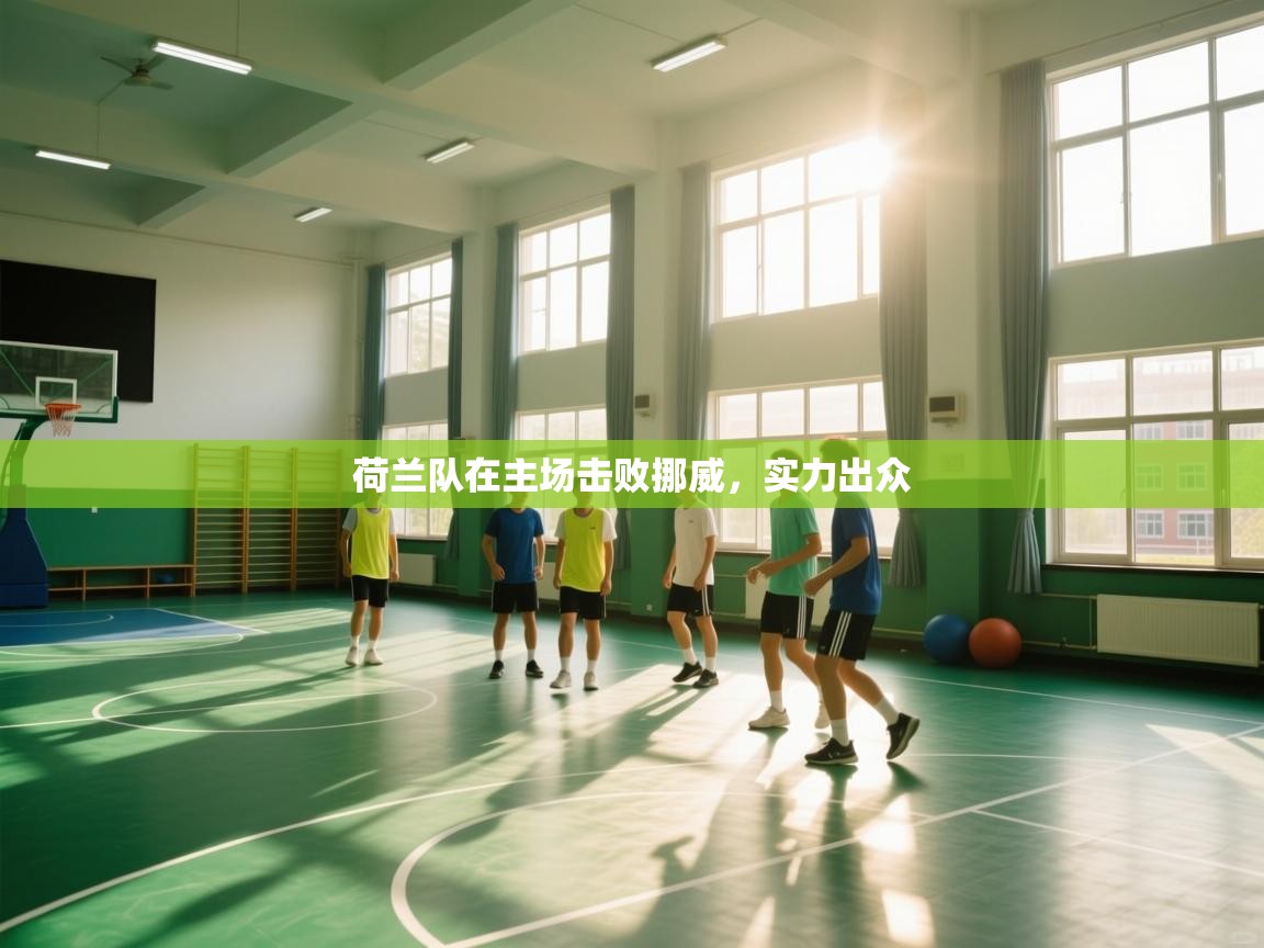 荷兰队在主场击败挪威，实力出众  第2张