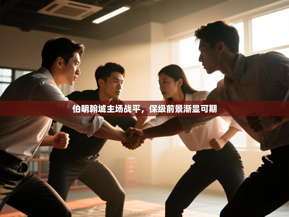 伯明翰城主场战平，保级前景渐显可期  第2张