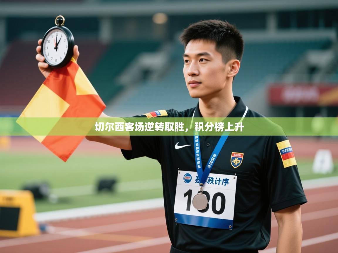 切尔西客场逆转取胜，积分榜上升  第2张