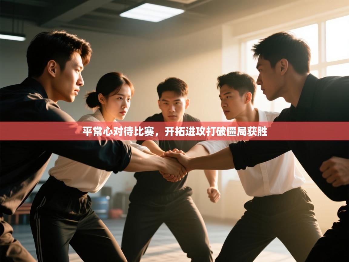 平常心对待比赛,开拓进攻打破僵局获胜 第1张