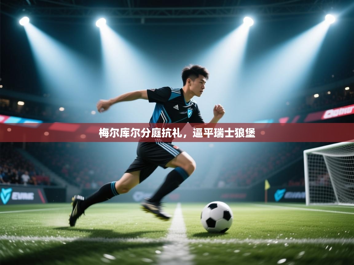 梅尔库尔分庭抗礼，逼平瑞士狼堡  第2张