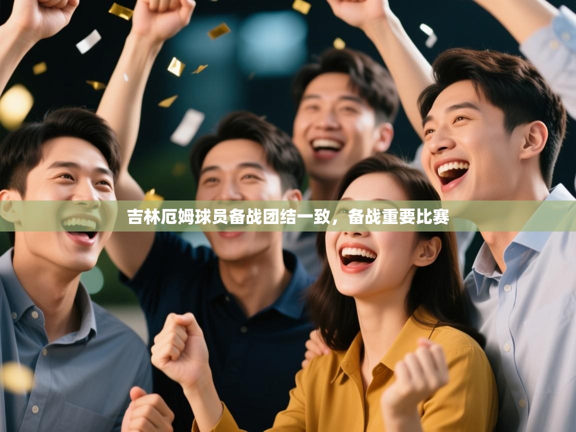 吉林厄姆球员备战团结一致，备战重要比赛  第2张