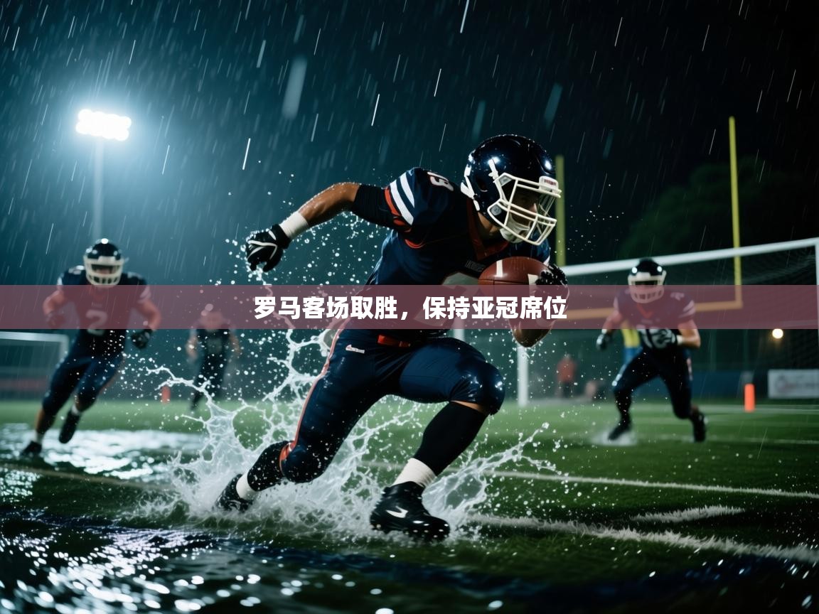 罗马客场取胜,保持亚冠席位 第1张