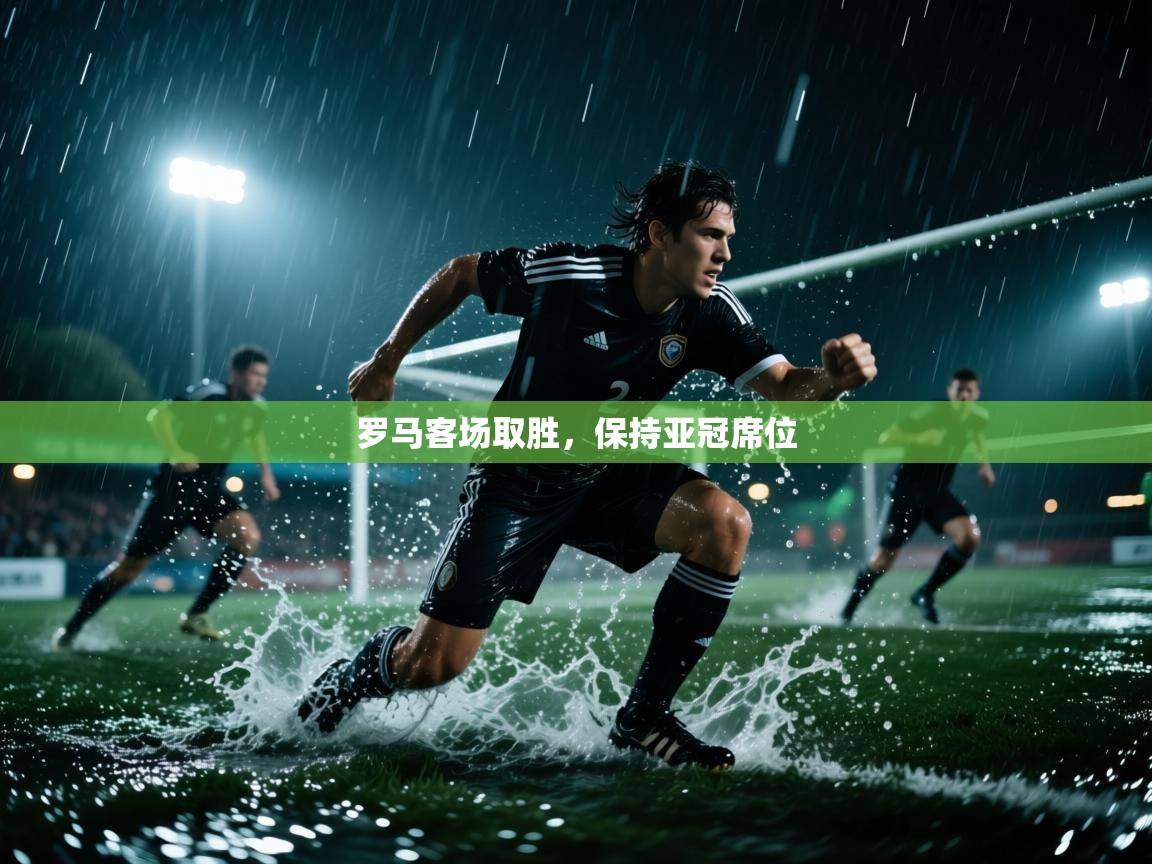 罗马客场取胜,保持亚冠席位 第2张