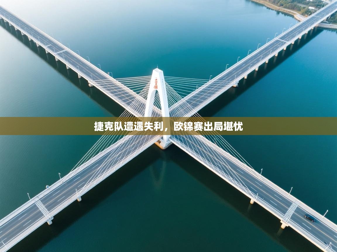 捷克队遭遇失利,欧锦赛出局堪忧 第1张