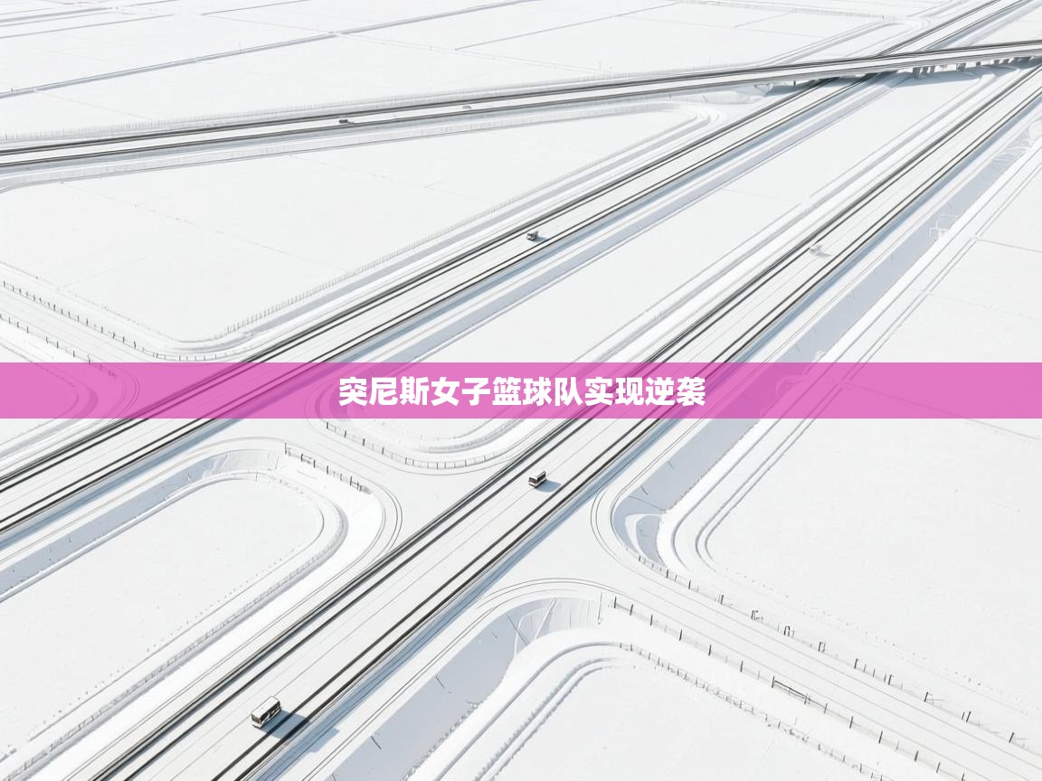 突尼斯女子篮球队实现逆袭 第1张