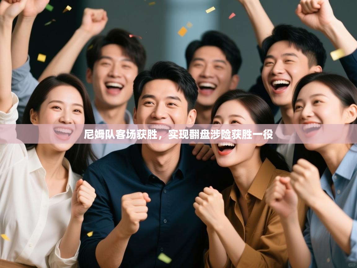 尼姆队客场获胜,实现翻盘涉险获胜一役 第2张