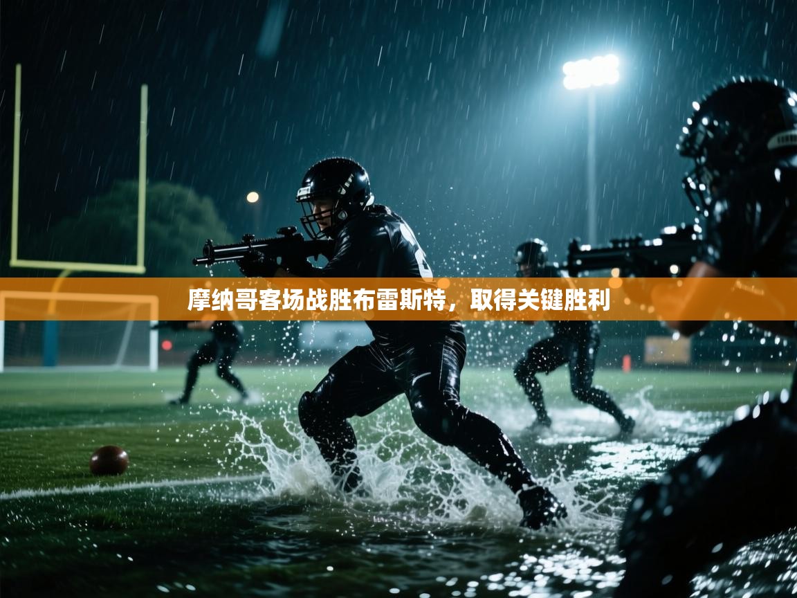 摩纳哥客场战胜布雷斯特,取得关键胜利 第1张