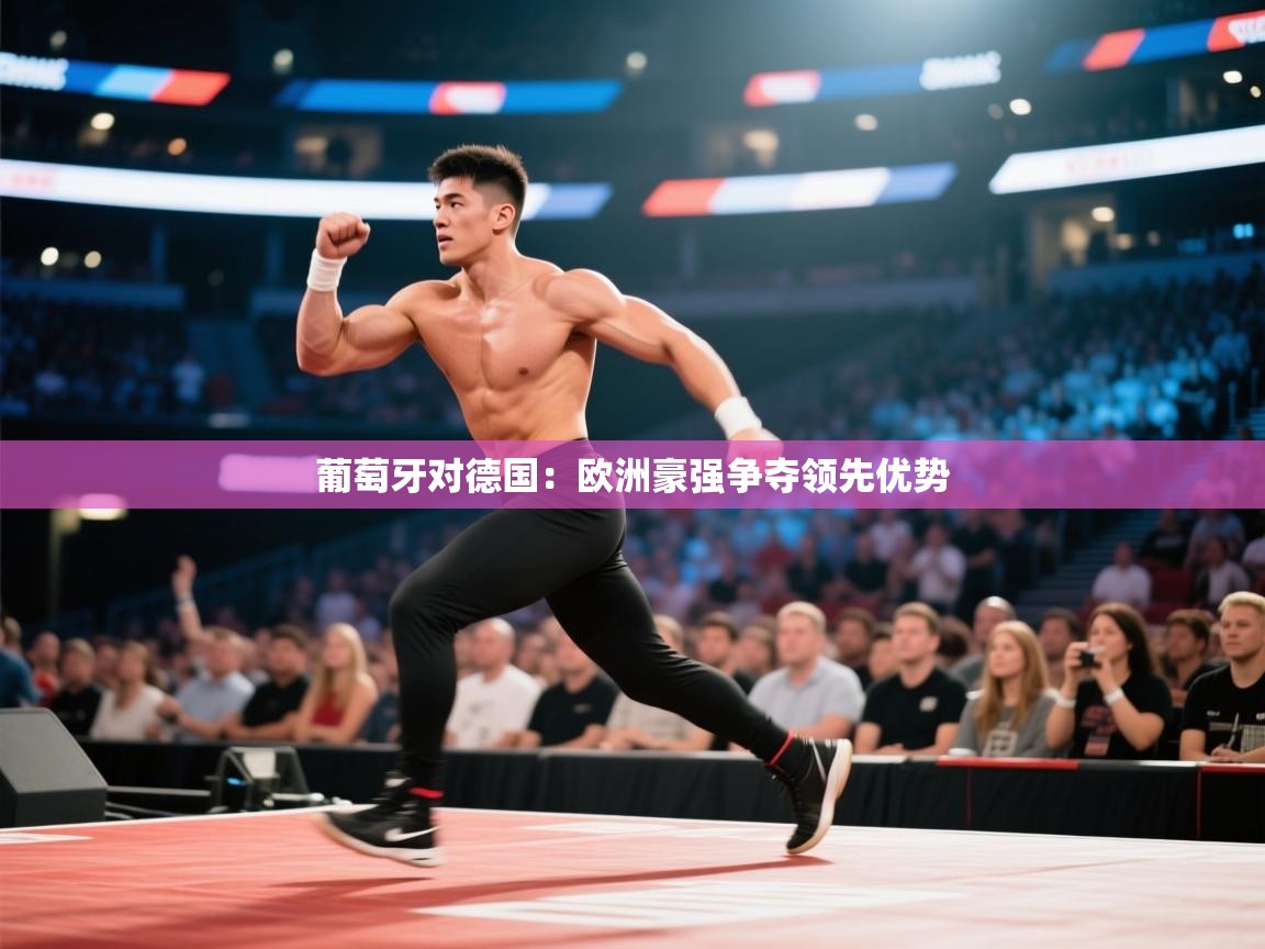 葡萄牙对德国:欧洲豪强争夺领先优势 第1张